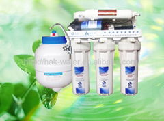 Portable RO Water Purifier machine,RO