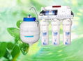 Digital RO Water Purifier machine,RO system