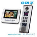 video door phone