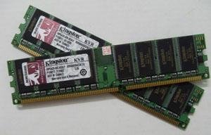 Desktop/Laptop ddr1/ddr2/ddr3 ram memory module