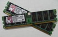 Desktop/Laptop ddr1/ddr2/ddr3 ram memory module 1