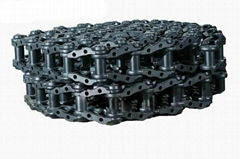 track link /track link chain/track link assy /track link assembly