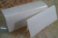 V fold paper towel 1