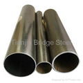 ERW steel pipe