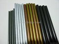 ERW steel pipe