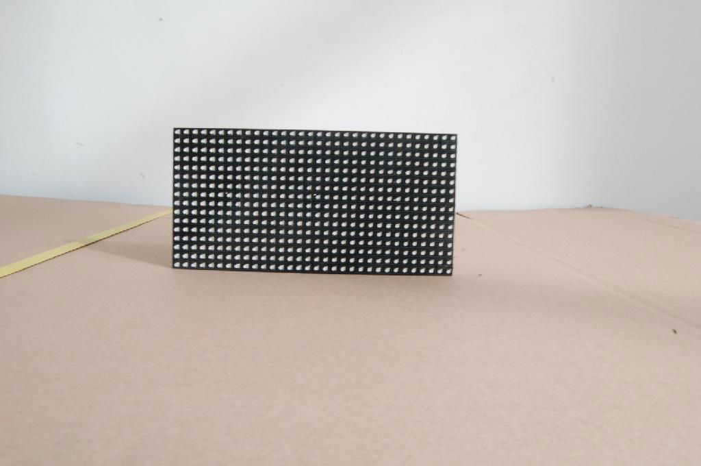 P6 Indoor SMD module