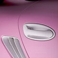 Car Bodywork Color Changing Series 3