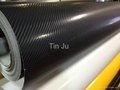 Newest Mill Finish Type 3D Carbon Car