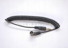 N1 Shutter cable