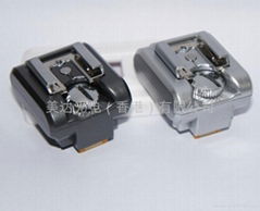 FOR SONY NEX-5N-5C-3C-5R NEX hot shoe adapter