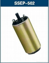 electric fuel pump