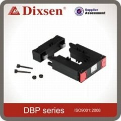 high accurace low voltage Split Core Current Transformer DBP series