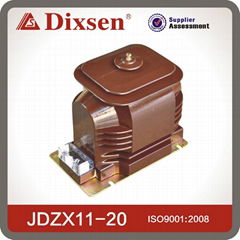 Medium Voltage Instrument Transformer