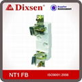 NH HRC Low Voltage Fuse Link 2