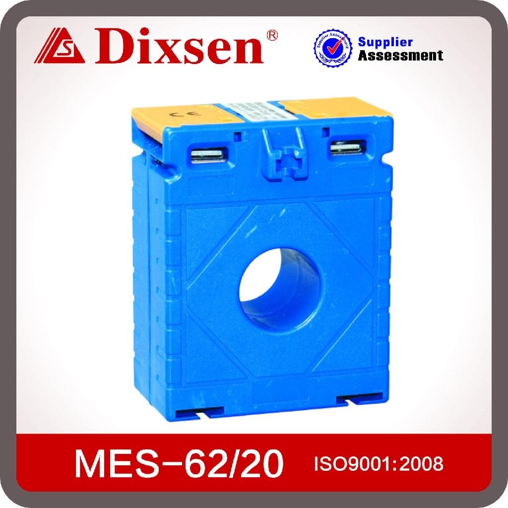 MES Series Current Transformer