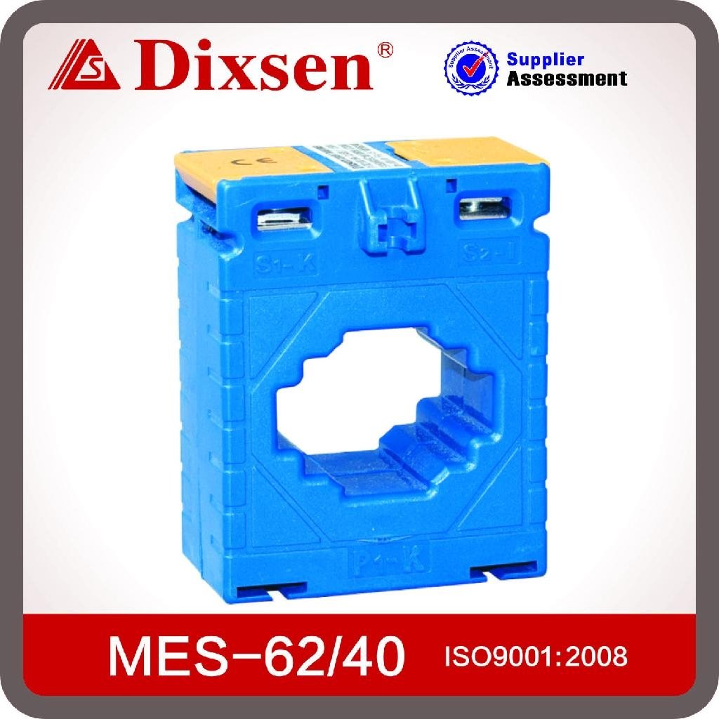MES Series Current Transformer 3