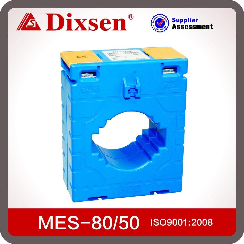 MES Series Current Transformer 4