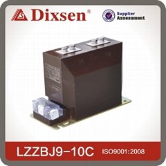 Medium Voltage Instrument Transformer LZZBJ9-10