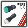 AD22 LED Signal Lamps