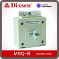 Low voltage high accurace current