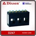 3 in 1 Low voltage high accuracy Current Transformer