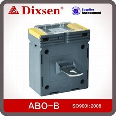 Low voltage high accuracy Current transformer