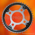 motorcycle sprocket  3