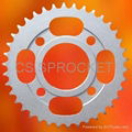 motorcycle sprocket  5