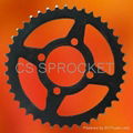 motorcycle sprocket  3