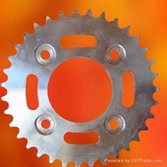 sprocket