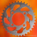 motorcycle sprocket 1