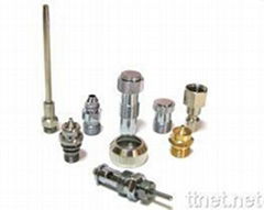 Spray Gun Parts