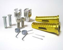 Bicycle Spare Parts