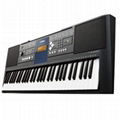 雅馬哈PSR-E333電子琴