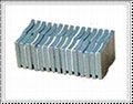 Block NdFeB Magnet 25x10x5(mm) 1