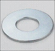 Ring NdFeB Magnet D100xd60x10(mm)-35sh