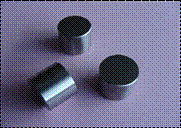 Disc AlNico Magnet