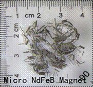 Mini Neodymium Magnet 
