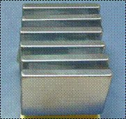 Large Block Neodymium Magnet (N52)