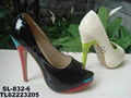 fashion shoes 1