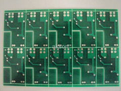  Double-sided  boards 