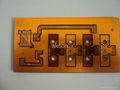 Flexible circuit board  1