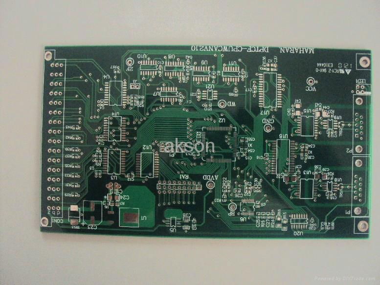 PCB assembly Service provided 