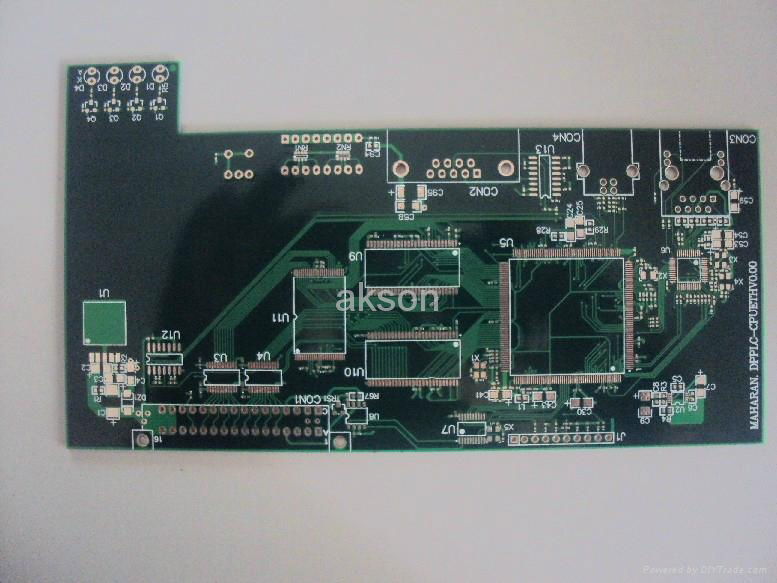 PCB assembly Service provided  2