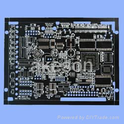 Multi-Layer Printed Circuit Board