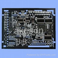 Multi-Layer Printed Circuit Board