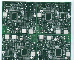 PCB assembly Service provided