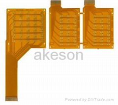 Flex Circuits