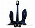 Japan Stockless Anchor 2