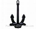 Japan Stockless Anchor 3